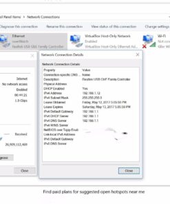 Anker USB C to Gigabit Ethernet Adapter, Aluminum Portable USB C Adapter, for MacBook Pro, MacBook Air 2018 and Later, iPad Pro 2018 and Later, XPS, and More Silver 63 71nDx 19mgL