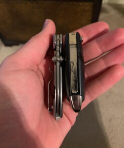 CRKT Squid Folding Pocket Knife: Compact EDC Straight Edge Utility Knife with Stainless Steel Blade and Framelock Handle Silver Stonewash 52 71nEIKAfTcL