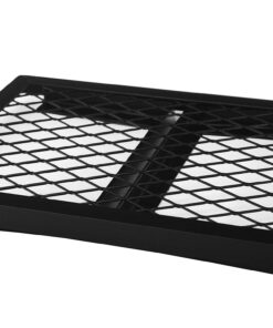 Texsport Heavy Duty Over Fire Camp Grill Large 21 71nEMSBcgLL