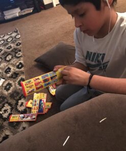 Rhode Island Novelty 8 Inch Flying Glider Plane Set of 12 Multicolor, 8" 16 71nEgUTjfxL