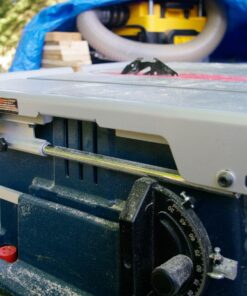 Bosch TS1003 Table Saw Left Side Support Extension 20 71nEzPDycOL