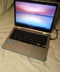 Samsung Chromebook 3, 11.6", 4GB RAM, 16GB eMMC, Chromebook (XE500C13) Intel Celeron, 4GB RAM, 16GB 47 71nFYag5FL