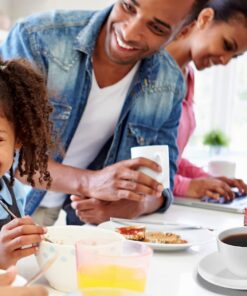 Low Carb Foods White Sugar Sweetener Inulin Base | 100% All Natural Ingredients | No Fat & Cholesterol | High Fiber & Protein | Gluten Free | Diabetic Friendly | 8.9 Oz 13 71nFsPvA8JL