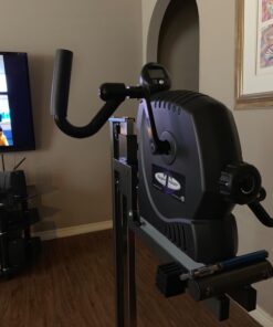 MagneTrainer-ER Mini Exercise Bike Arm and Leg Exerciser 48 71nFsusnWCL