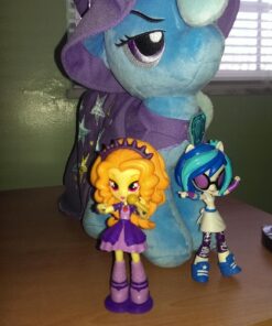 My Little Pony Equestria Girls Minis Rockin Adagio Dazzle 11 71nGJiKPNVL