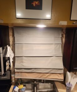 Jacquard Fabric Paint for Clothes - 2.25 Oz Textile Color - Neutral Grey - Leaves Fabric Soft - Permanent and Colorfast - Professional Quality Paints Made in USA - Holds up Exceptionally Well to Washing 12 71nGOYKIucL