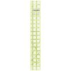 Omnigrip RN2518 Non-Slip Quilter's Ruler, 2-1/2 x 18-Inch Rectangle 2-½" x 18"