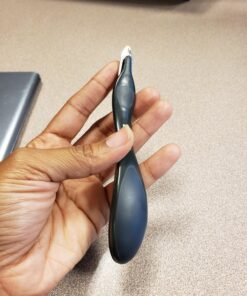 Bostitch Office Professional Magnetic Easy Staple Remover, Black (40000M-BLK) 25 71nGljU01LL