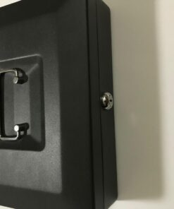 SentrySafe Cash Box, Locking Cash Box With Money Tray, Small, CB-10 32 71nGnkhiDTL