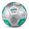Team Dynamics Thumball Teambuilding Tool - 6" Green Training Tool Game | Discuss Team Challenges & Opportunities - Easy to Facilitate | 32 Prompts 9 71nGzag1d4L