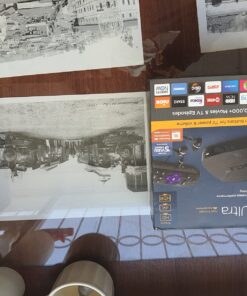 Roku 4661RW Ultra Streaming Player, 2018 with JBL Headphones 21 71nHJ9r4CL