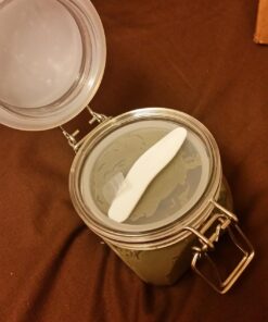 Dead Sea Mud Mask (120ml) - Vegan Detox Dead Sea Mask - Mud Masks For Face And Body Mask - Mud Face Mask For Oily Acne, Blackheads by grace and stella Dead Sea Mud Mask 43 71nHZlKPBbL