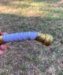 Camco Flexible Hose Protector-Eliminates Hose Crimping and Straining at Faucets and Water Connections, Creates Hose Flexibility (22703) - 22703-A , Yellow 21 71nHfNeXPFL