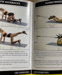 Sweet Sweat Hip Bands and Resistance Set with 3 Levels of Resistance | Non-Slip Fabric Booty Bands for Squats & Lunges | Includes Free Mesh Carrying Bag Training Bands 20 71nI209 eSL