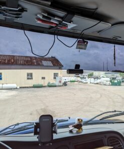 NUNET 15ft MicroUSB & MiniUSB Hardwire Kit with Mini/LP Mini/ATO/Micro2 Fuse, Micro to Mini/Type-C Adapters, Battery Drain Protection System, 15ft Length Cord for Dash Cameras Micro&Mini 31 71nI3Kqyq8L