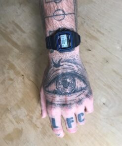 CASIO F91W-1 Casual Sport Watch 32 71nIEJM2Q L