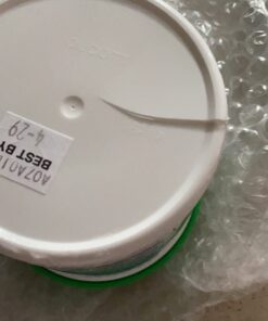 Unkers Therapeutic Rub for Joint Pain, Sore Muscles, Burn Cream, or Calm Your Cough 13.5 ounces 23 71nIGe3ndQL