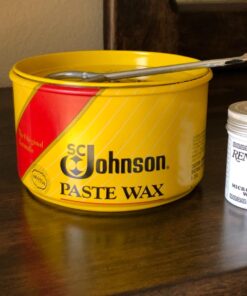 Renaissance Wax Polish 65ml 2.25 Fl Oz (Pack of 1) 16 71nIRQnEJQL