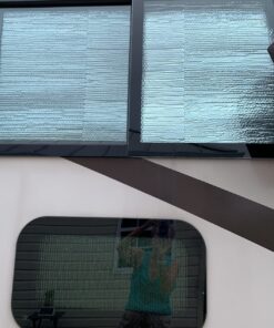 Reflectix ST16025 Staple Tab Insulation Roll, 16 in. x 25 ft 14 71nIbICF8qL