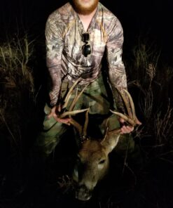 Swhacker SWH00207 #207 2 Inch Cut Broadheads Set of 3-100 Grain, Green, 2" 36 71nIbs4SdrL