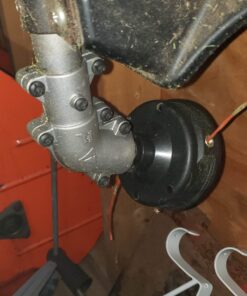 MTD Replacement Part Gearbox Assembly 1 28 71nIxNKca9L