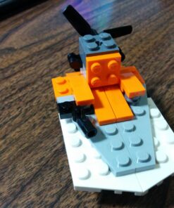 LEGO Creator Sea Plane 24 71nJichFIVL