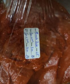 DayMark Safety Systems-IT110117 Removable Item/Date/Time Use-by Shelf-Life Label, 1" x 2" (Roll of 1000) 10 71nJmSxoc4L