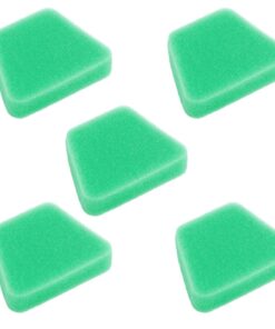 Poweka 5 Pack Air Filter Foam for Compatible with Poulan 530037793 Sears Craftsman Chainsaw 7 71nKWroGMLL
