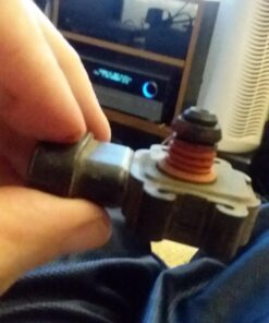 ACDelco 213-796 GM Original Equipment Manifold Absolute Pressure Sensor 18 71nKXq6GgGL