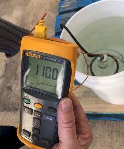 Farm Innovators Model W-449 Submergible Bucket Heater with Attached Guard, 1,000-Watt Submergible 1,000 Watt 5 71nKfHTOoRL