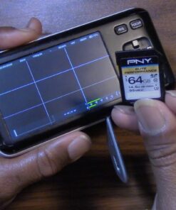 PNY 64GB Elite Performance Class 10 U3 SDXC Flash Memory Card 0 Count (Pack of 1) 47 71nKiEEgrCL