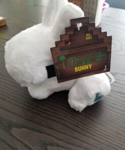 Terraria Bunny Plush 12 71nLDF19WTL