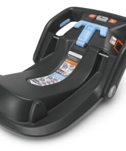 MESA V2 Infant Car Seat- Jake (Charcoal) + Base for MESA/MESA V2 Jake (Charcoal) 13 71nLiqDzwcL