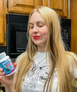 Inositol Capsules Myo-Inositol Fertility Supplements for Women Conception Prenatal Vitamins Myo Inositol PCOS Supplements for Women Aid Ovulation Regulate Cycle Fertility Pills 16 71nLwEpEzsL