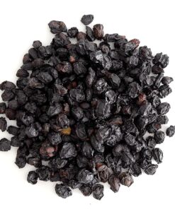 Frontier Co-op Dried Elderberries, European Whole | Kosher & Non-GMO | For Making Tea, Syrup, Gummies | 1 Pound Bulk Bag | Sambucus nigra L. 1 Pound (Pack of 1) 25 71nM2WaKu4L 1