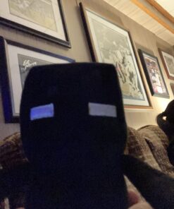 Minecraft Enderman 7" Plush 32 71nNiUb1TwL