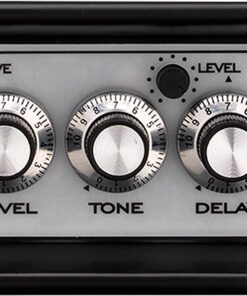 Alternative view of Laney Electric Guitar Mini Amplifier, Black STB-SUPERG