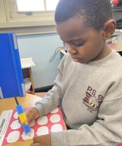 Special Supplies 50 Squishy Pencil Grips for Kids and Adults - Colorful, Cushioned Holders for Handwriting, Drawing, Coloring - Ergonomic Right or Left-Handed Use - Reusable (50) 50 Count (Pack of 1) 35 71nOO IgGLL