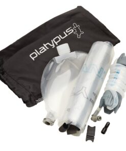Alternative view of Platypus GravityWorks Group Camping Water Filter System, 4-Liter