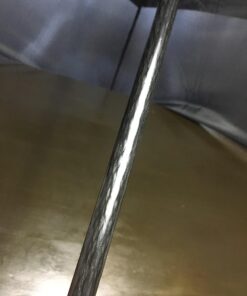 ACEIken Golf Umbrella Large 58/62/68 Inch Automatic Open Golf Umbrella Extra Large Oversize Double Canopy Vented Umbrella Windproof Waterproof for Men and Women Black 62 inch 30 71nPFnb2yEL