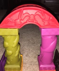 B. toys- Alphabetical Sort & Stack Developmental Baby Blocks- 26 soft blocks for kids & babys- Elemenosqueeze- 6 months + Baby Blocks Set 1 45 71nPJ5mx1dL 1