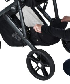 Britax B-Ready G3 Stroller, Pistachio 12 71nPW7tNzBL