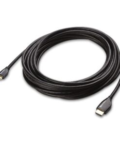 Cable Matters High Speed Long HDMI to Mini HDMI Cable 25 ft (Mini HDMI to HDMI) 4K Resolution Ready 9 71nPjr0yF8L