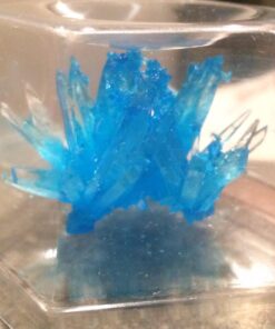 4M 7 Crystal Growing Science Experimental Kit with Display Cases - Easy DIY STEM Toy Lab Experiment Specimens, Educational Gift for Kids, Teens, Boys & Girls 7 Crystals 98 71nPp9TidDL 1