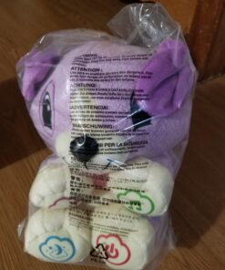 LeapFrog My Pal Violet (Frustration Free Packaging) 10.00 x 5.30 x 9.50 Inches Frustration-Free Packaging 34 71nPvN2OSHL