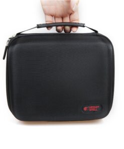 Hermitshell Hard Travel Case Fits Samsung Gear VR W/Controller M - For Samsung Gear VR W/Controller - Latest Edition 31 71nPyN69HPL