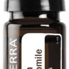 doTERRA - Roman Chamomile Essential Oil - 5 mL 5 71nQ3lCps L