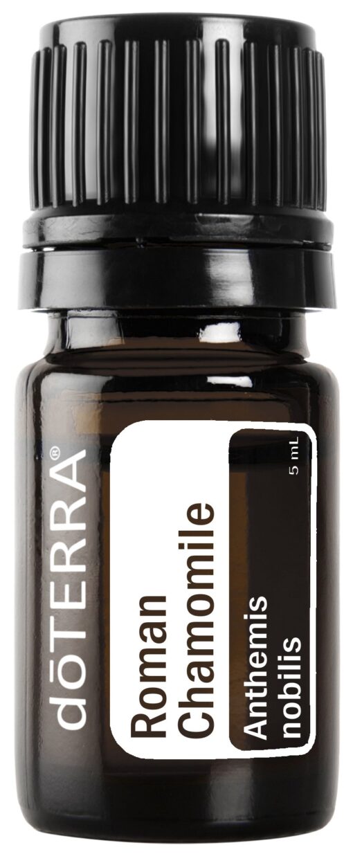 doTERRA - Roman Chamomile Essential Oil - 5 mL