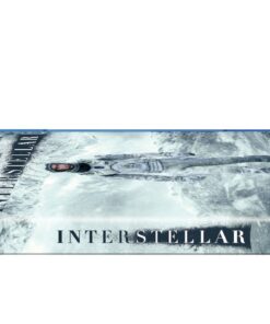 Interstellar (Blu-ray) Blu-ray October 13, 2015 6 71nQ7Pa9yFL