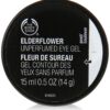 The Body Shop Elderflower Cooling Eye Gel, 0.5 Fl Oz 23 71nQEcUYDvL